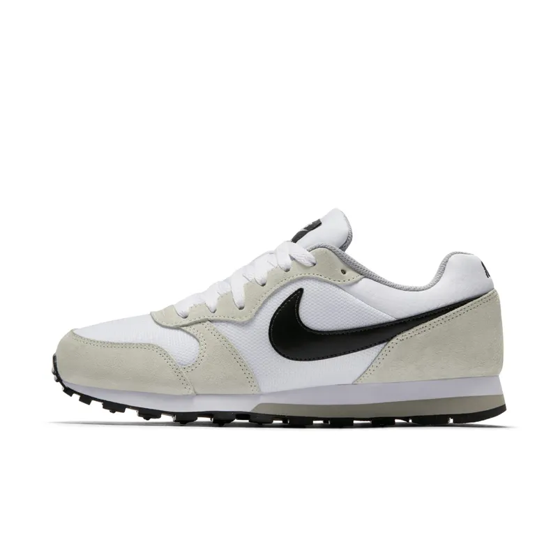 Nike MD Runner 2 White (749869-100)
