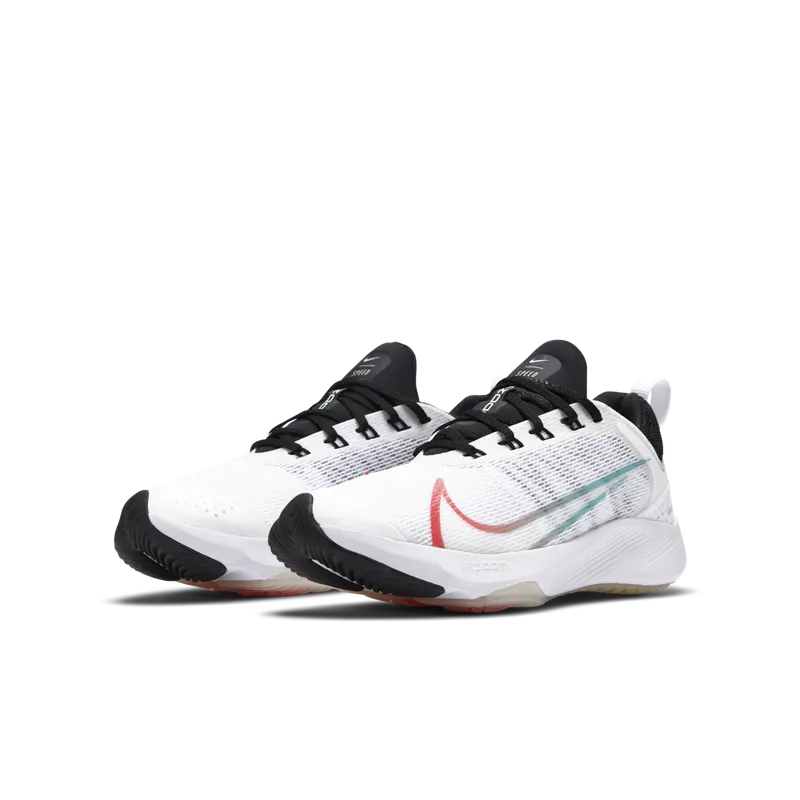 Nike Air Zoom Speed GS ‘White Hyper Jade’ “White / Hyper Jade / Black / Flash Crimson” (CJ2088-100)