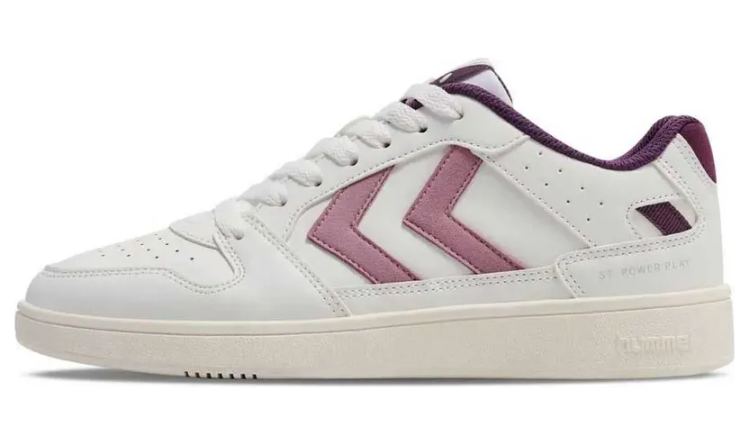 Hummel St Power Play Paars (222816-4585)