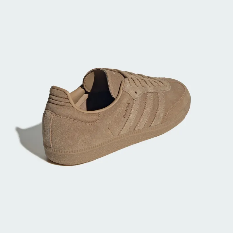 adidas Samba OG Cardboard Sand Strata (JR0889)