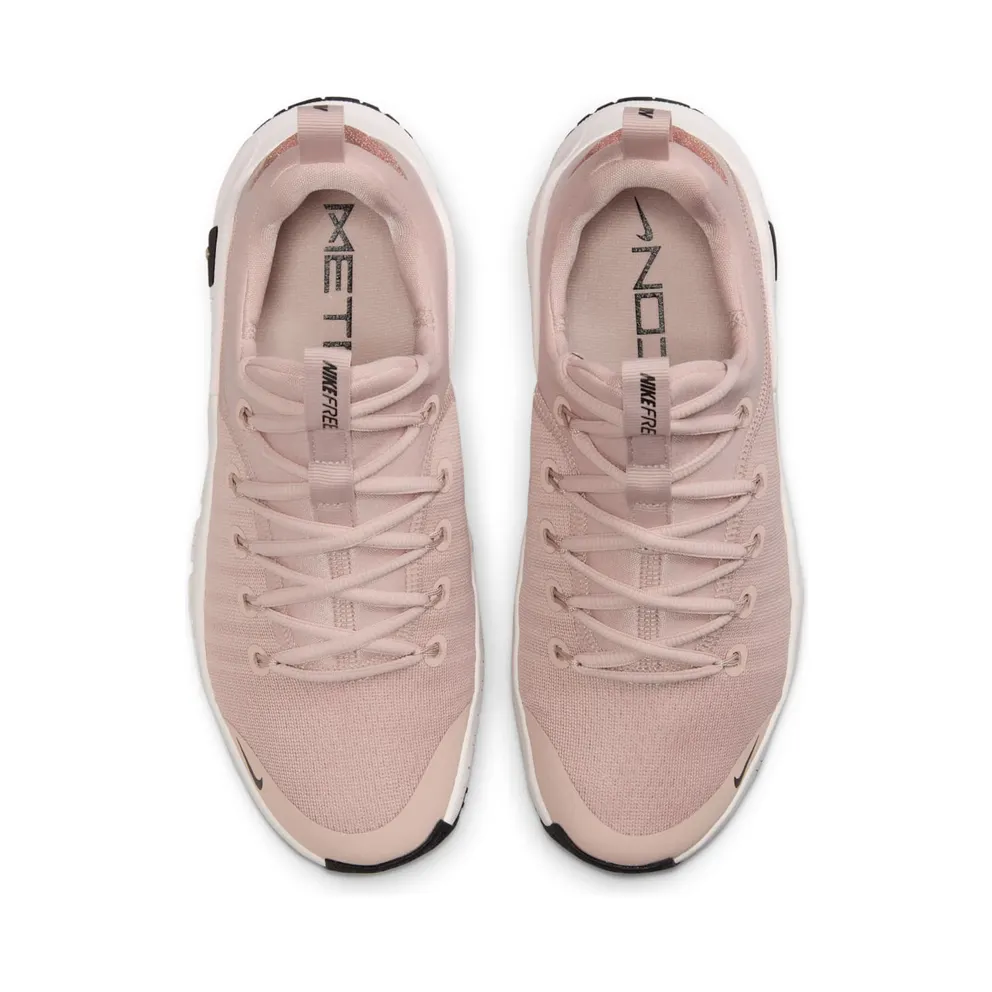Nike Free Metcon 6 PRM “Pink Oxford / Light Soft Pink / Black” (HF1208-600)