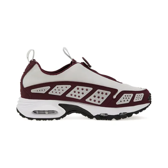 Nike Perforierte Air Max Sndr mit Reißverschluss “Green” (FZ2068)