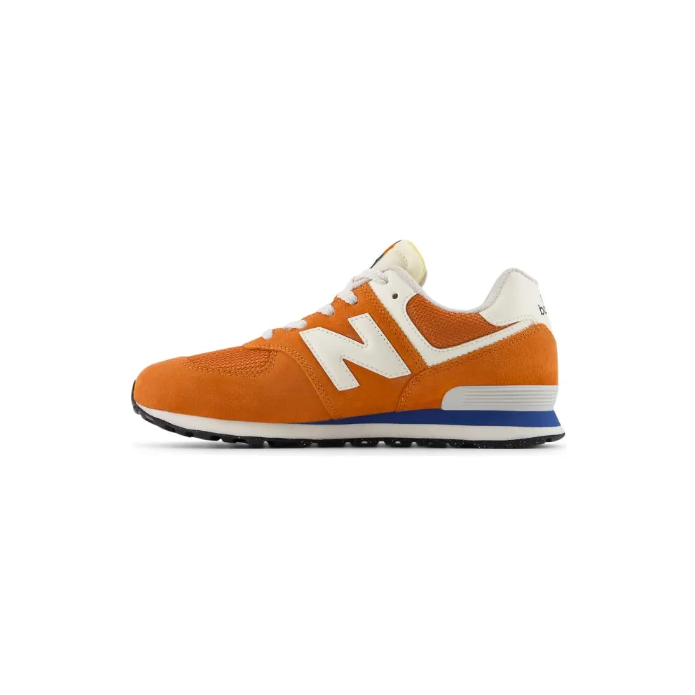 New Balance 574 Infield Clay Sea Stone (GC574VPA)