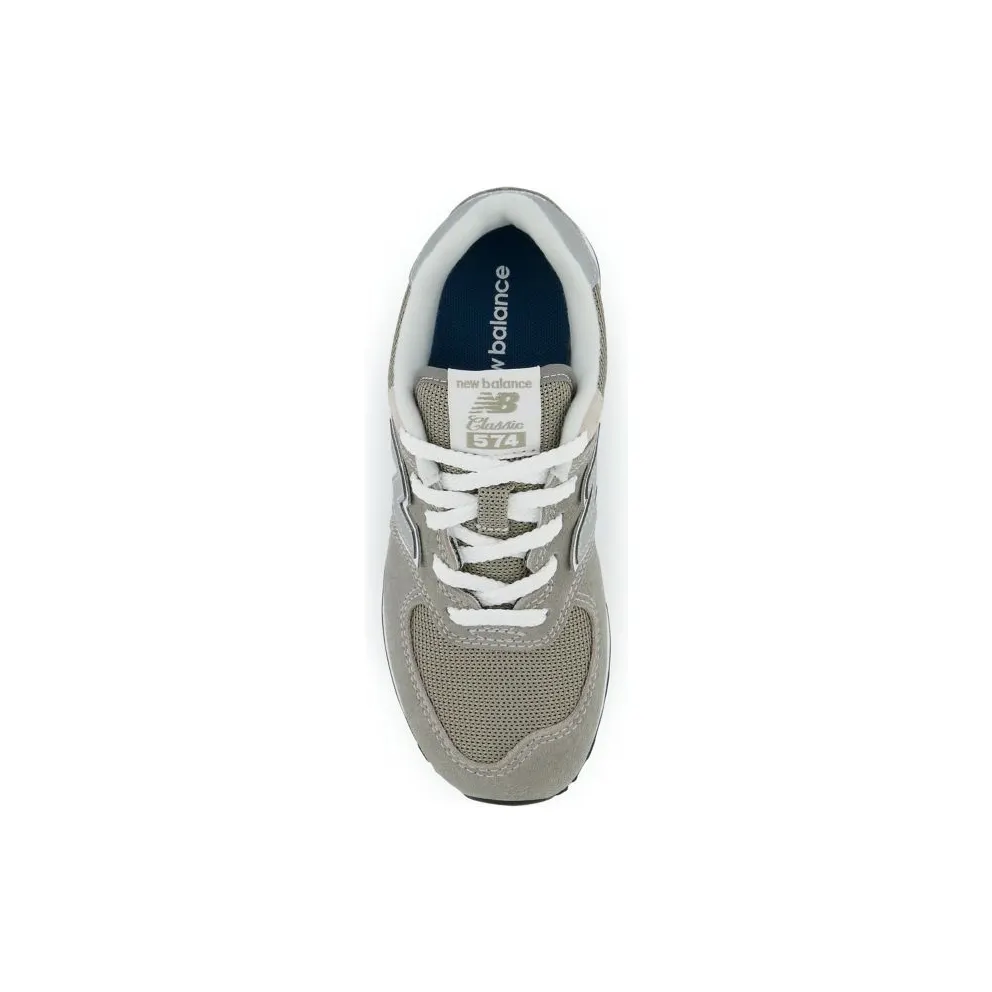 New Balance New Balance Grey/White (PC574EVG)