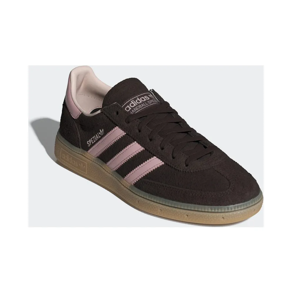Adidas Handball Spezial “Aurora Coffee Sandy Pink” (IH1507)