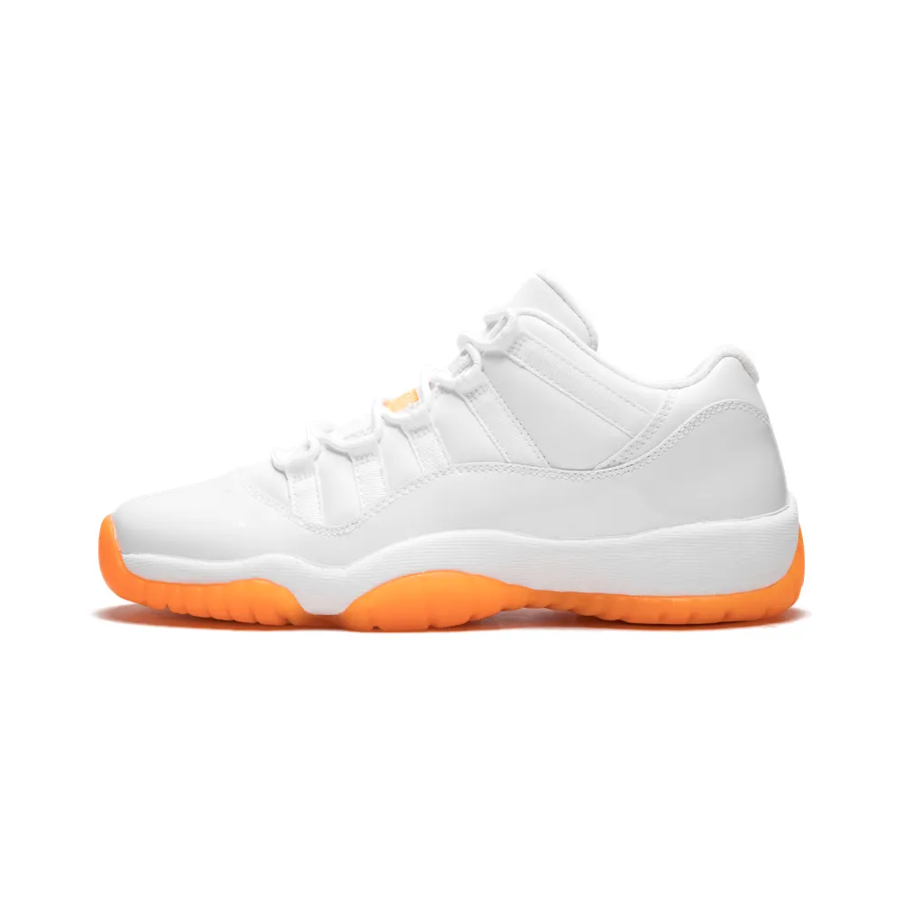 Jordan 11 Retro Low Citrus 2015 (GS)