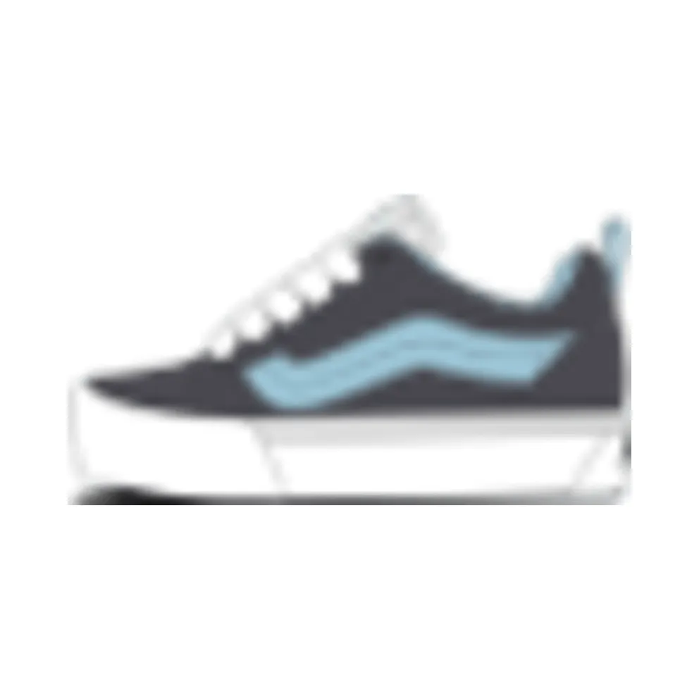 Vans Knu Skool GS “Retro Sport Grey Blue” (VN000D2TY31)
