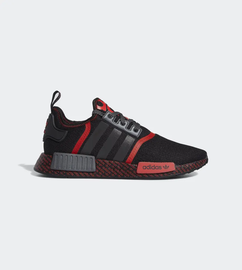 adidas NMD R1 Boost Print (FV8516)