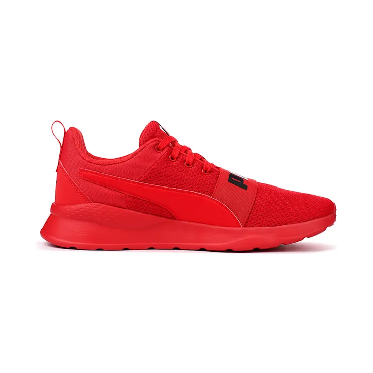 Puma Anzarun Lite Bold Black/Red (37236204)