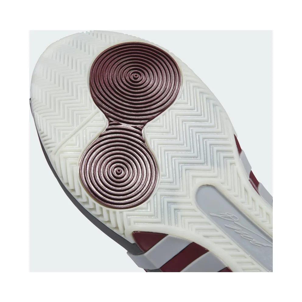 adidas D.O.N. Issue #5 Team Maroon (IE7800)
