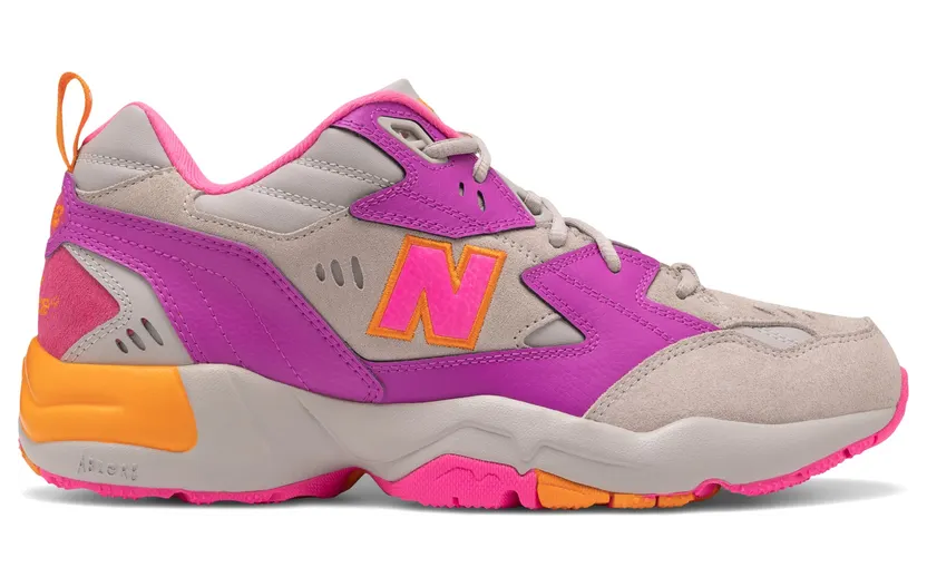 New Balance X608DJ1 Pink (MX608DJ1)