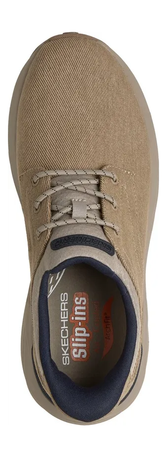 skechers-relaxed-fit 205795_TPE