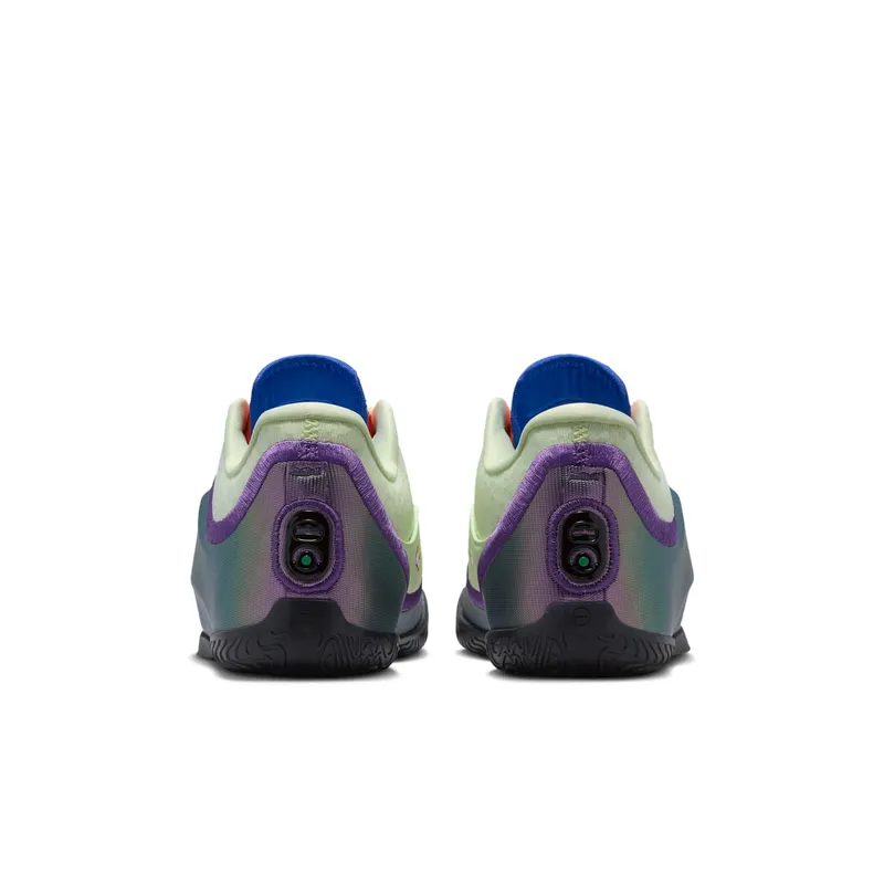 Nike LeBron Twenty-Three Volt Tint / Black / Magic Ember (IV4796-700)