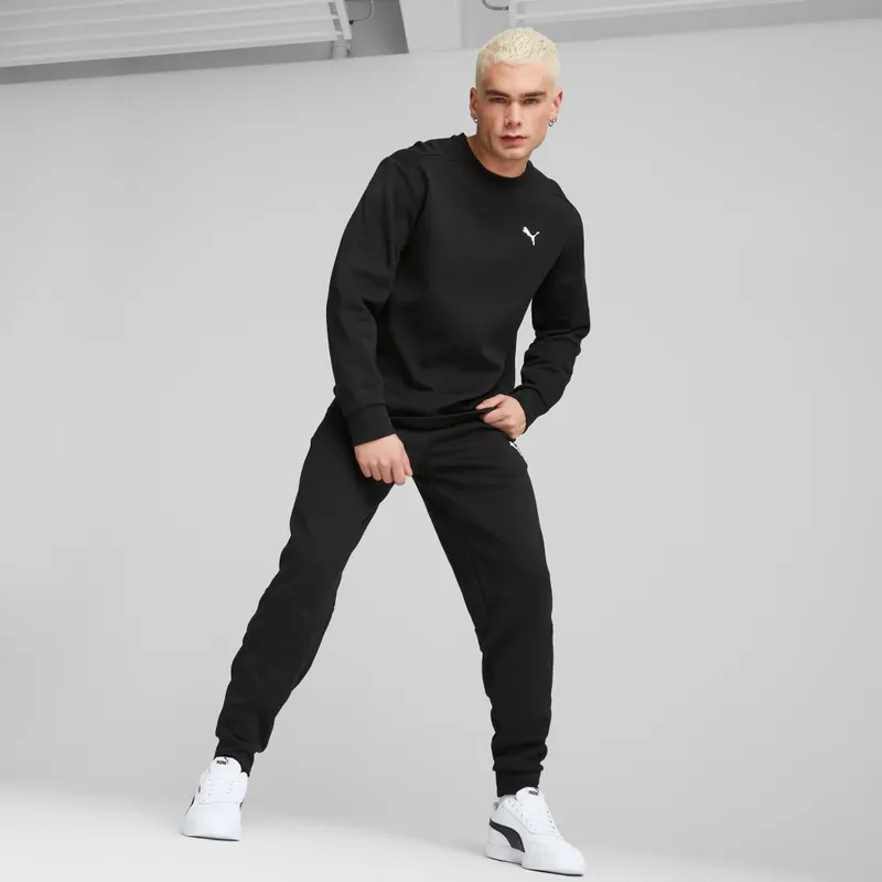 Women’s PUMA Cave White/Black/Black (380810-02)