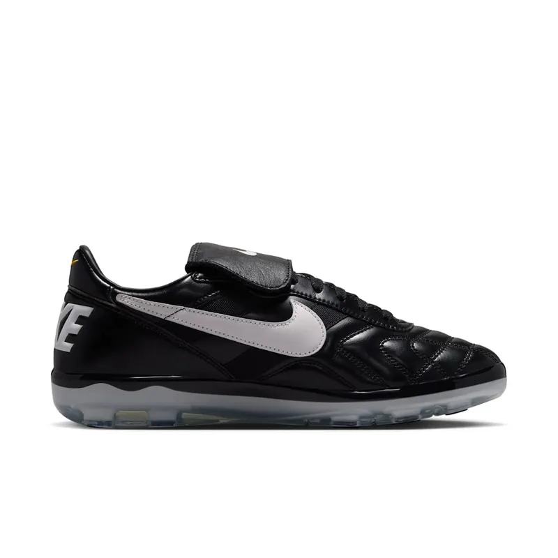 Nike Cryoshot Tiempo ’94 OG – “Black / University Gold / Pale Ivory / White” (IQ8158-001)
