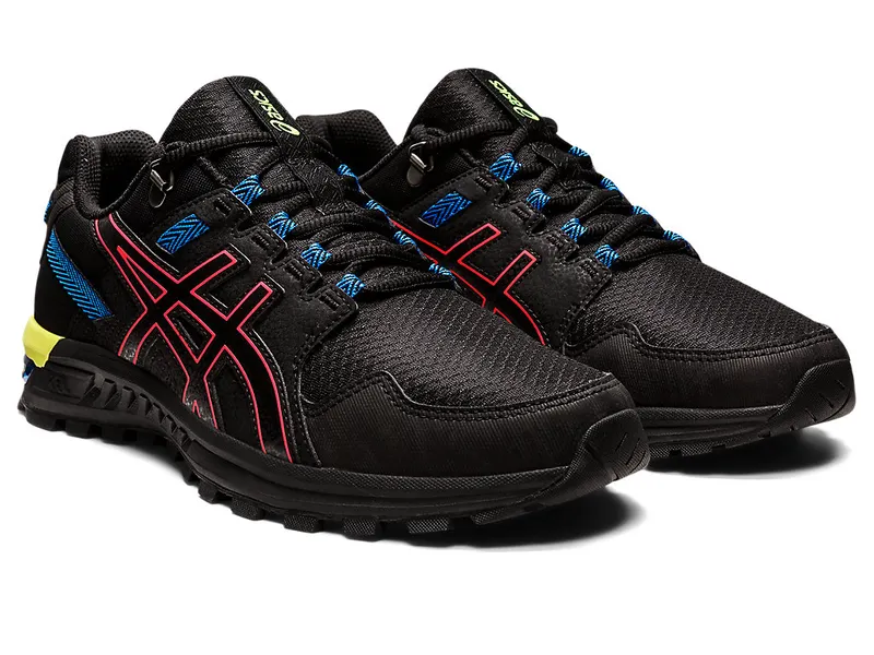 Asics Gel-citrek™ Black/Diva Pink (1201A520.002)