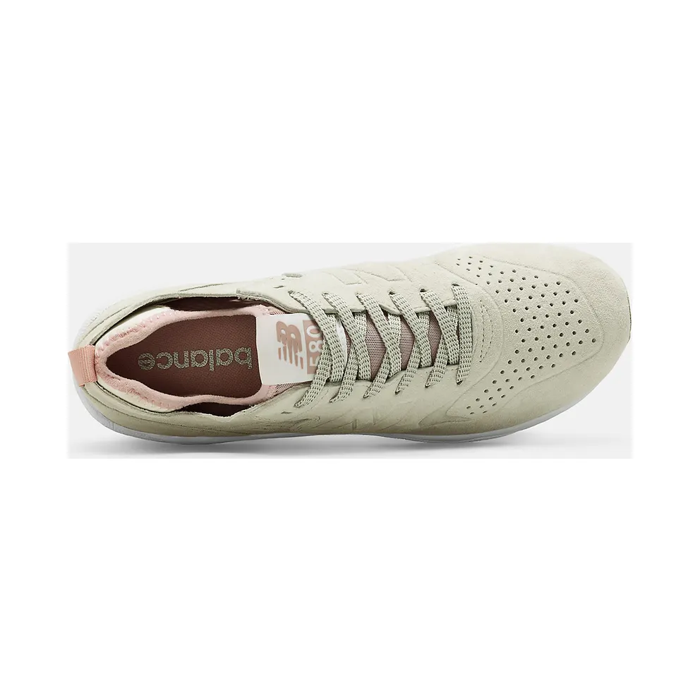 New Balance 580 Re-Engineered White Rose (MRT580DB)