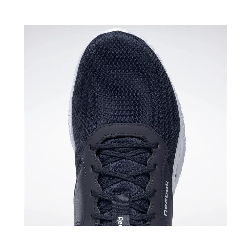 Reebok Flexagon Energy TR 2 Shoes Vector Navy / White / Court Green