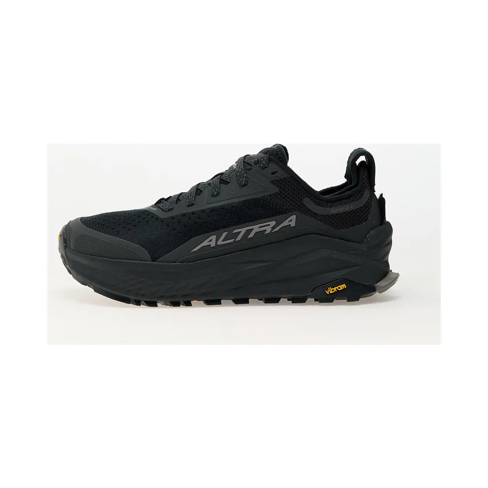 Sneakers Altra W Olympus 6 Black/ Black (AL0A85NK001)