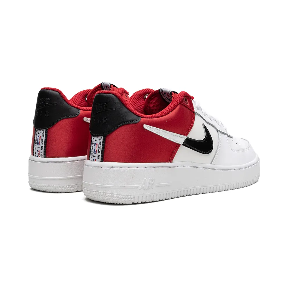 Nike Air Force 1 LV8 1 (GS) “NBA” (CK0502-600)