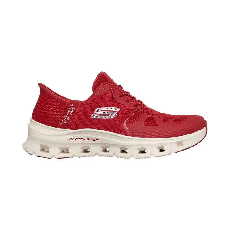 Skechers Slip-ins: Glide-Step Pro Red (150420RED)