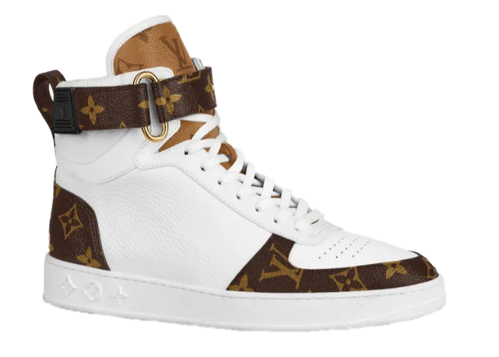 Louis Vuitton Boombox Monogram (W) (1A87Q4)