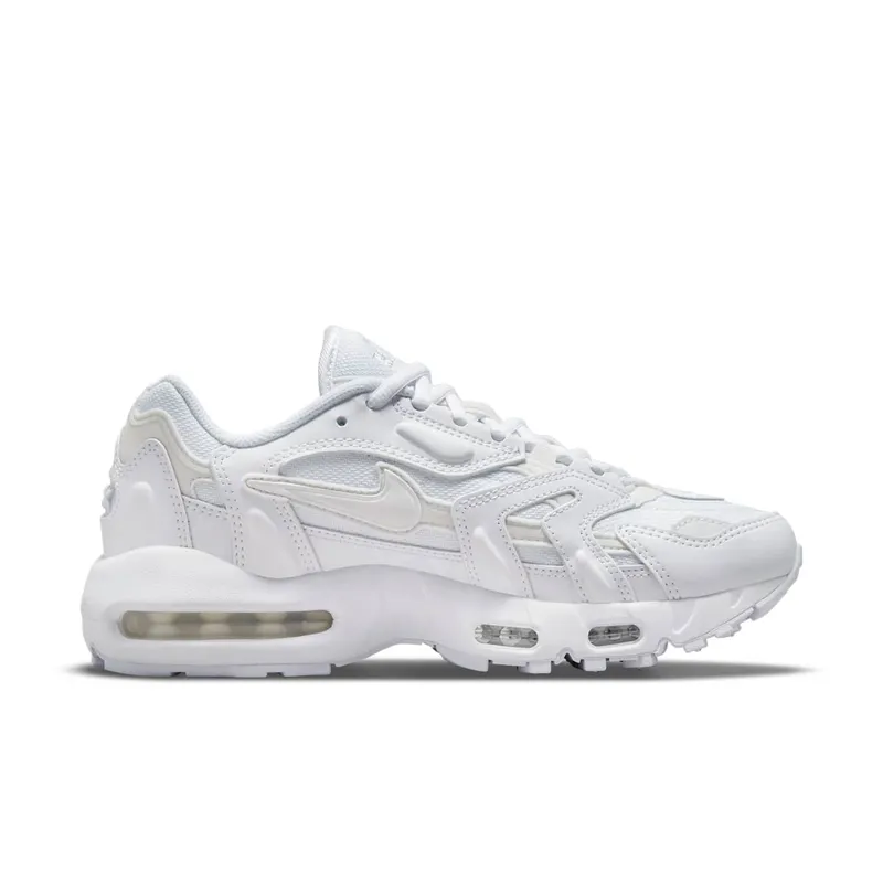 Nike Air Max 96 2 White (DM2361-100)
