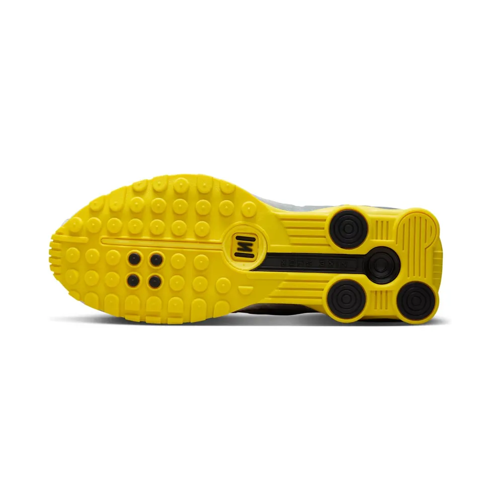 Nike Shox R4 “Bright Citron” (IH3397-078)