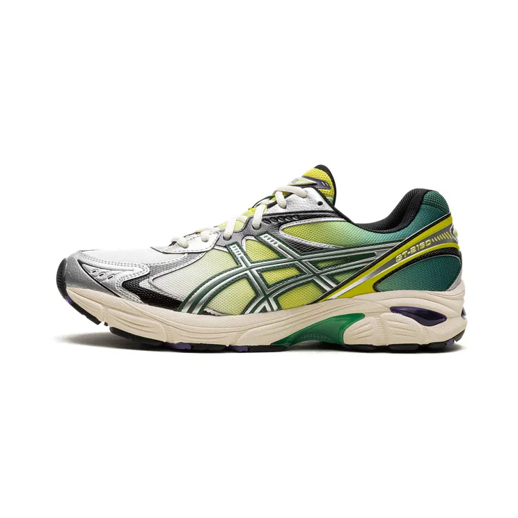 Asics GT-2160 “Kith Marvel Villains Green Goblin Sealed Box (Comic Included)” (1203A660-100)