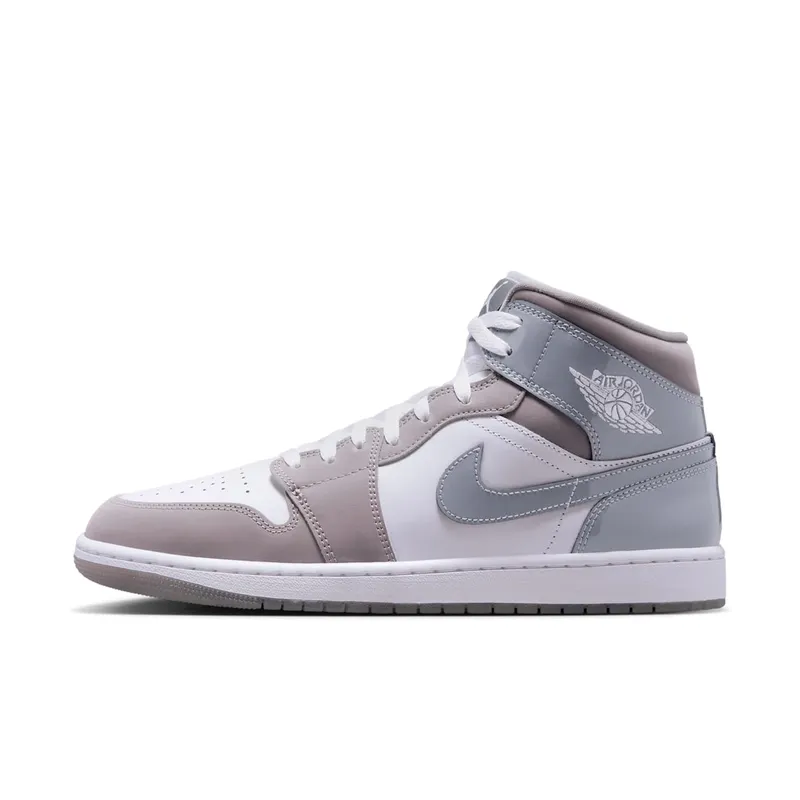 Jordan 1 Mid SE “Cool Grey” (HF3216-100)