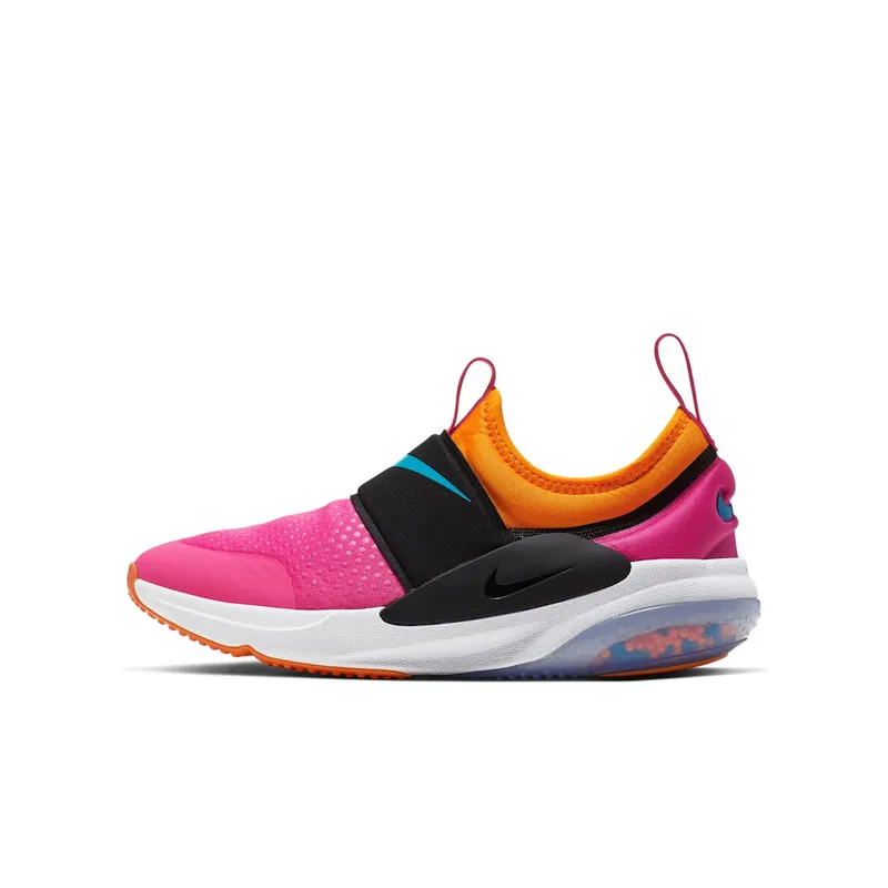 Nike Joyride Nova Laser Fuchsia (GS) Laser Fuchsia/Orange Peel/Black (AQ3141-600)