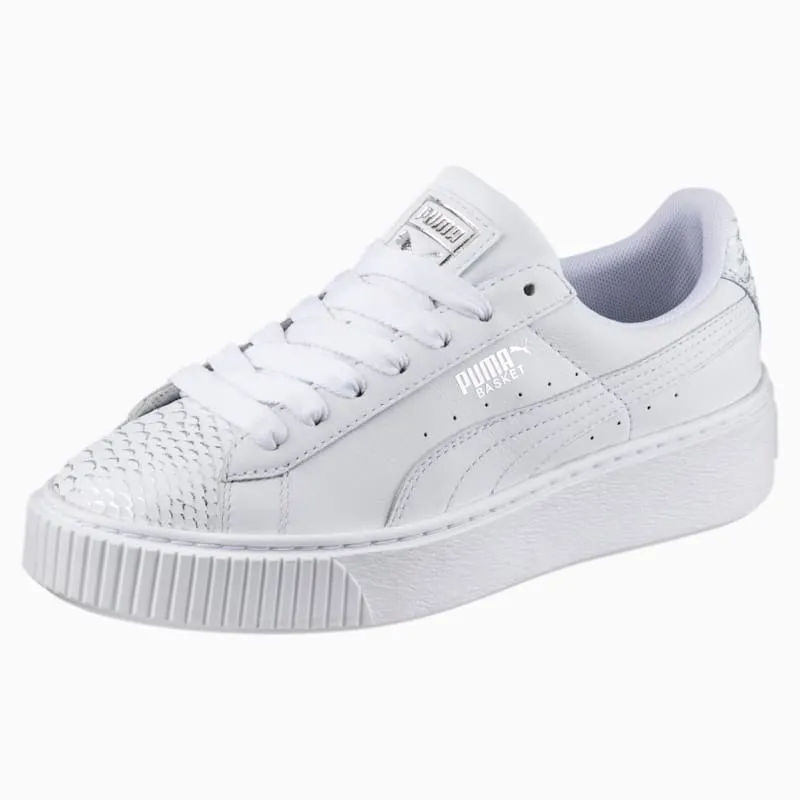 Puma PLATFORM OCEAN “Ocean” (366442-02)