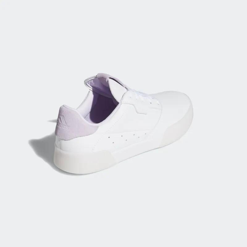 Adidas Adicross Retro Cloud White / Purple Tint / Cloud White (EG9144)