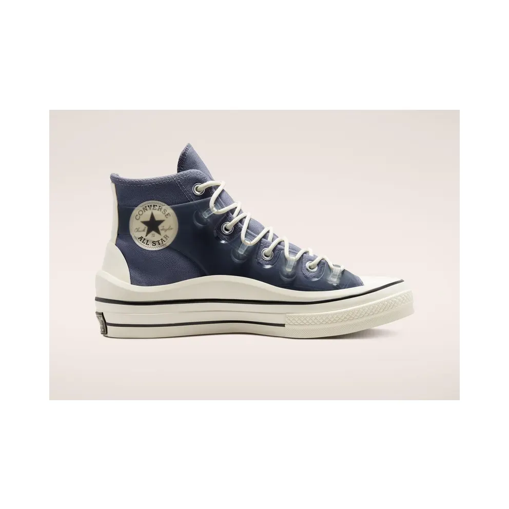Converse Hybrid Function Chuck 70 Utility Steel/egret/Black (171654C)