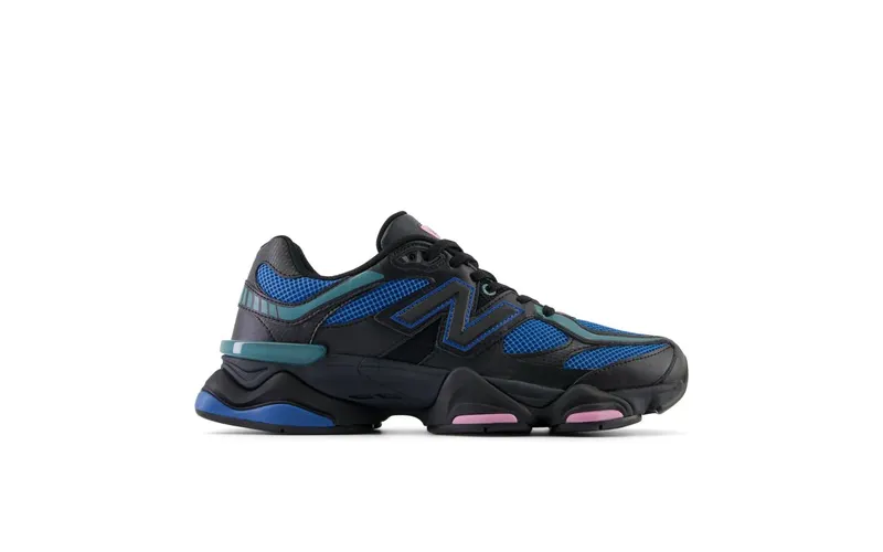 New Balance 9060 “Blue Agate” (U9060AGC)