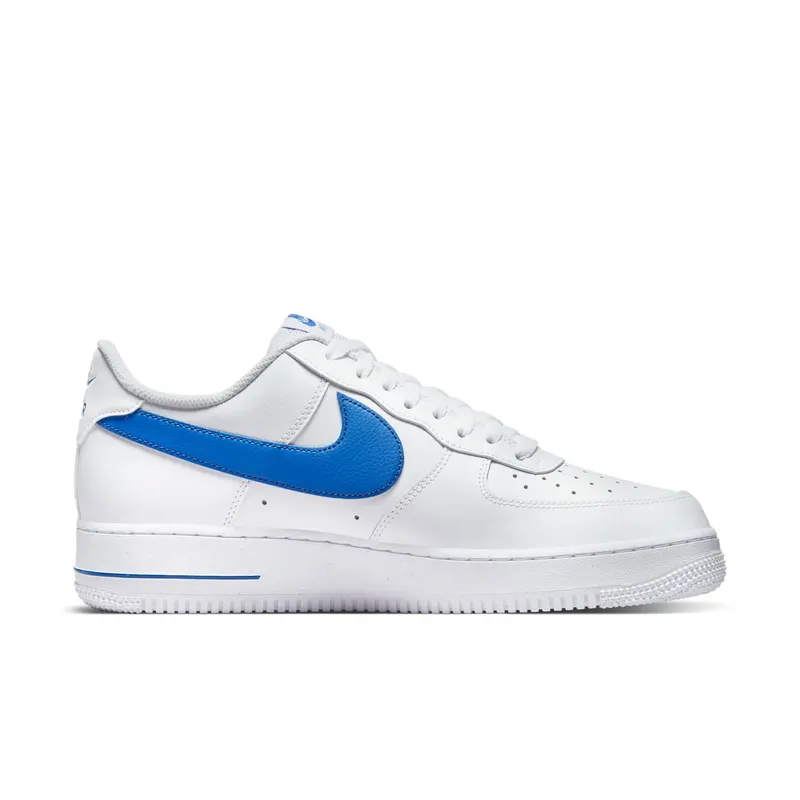 Nike Air Force 1 ’07 White (DR0143-100)