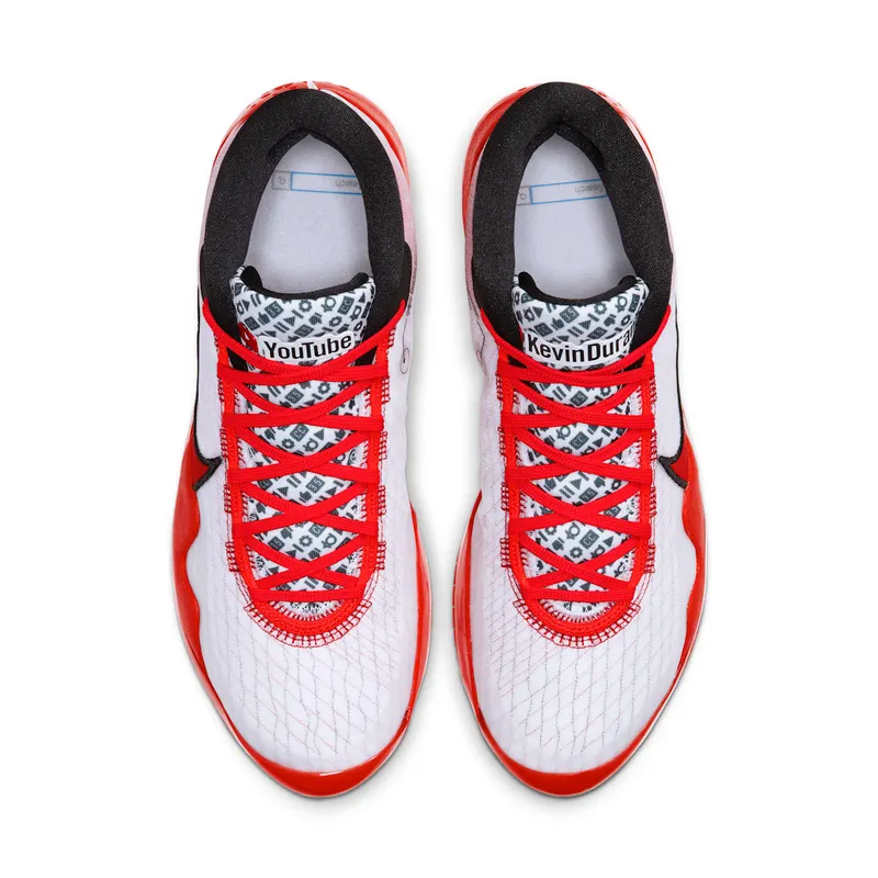 Nike KD 12 ‘YouTube’ (2019) (CQ7731-900)