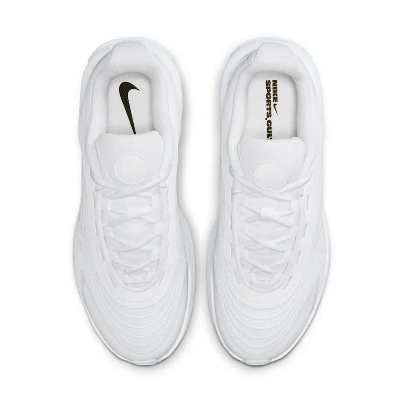 Nike Air Max Fire White / Black / White (IR0818-100)