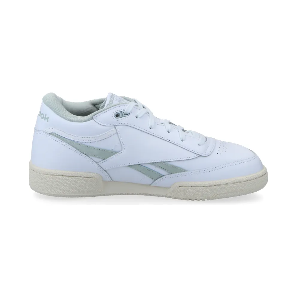 Reebok Club C Mid II Revenge (White) – GY0034