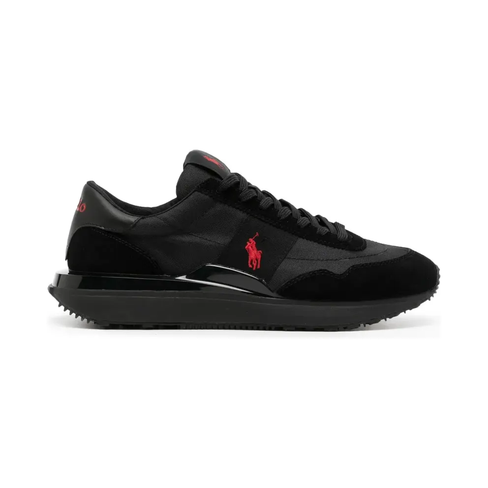 Polo Ralph Lauren – Ralph Lauren – Shoes > – Men – Shoes – Black (809878008-005)