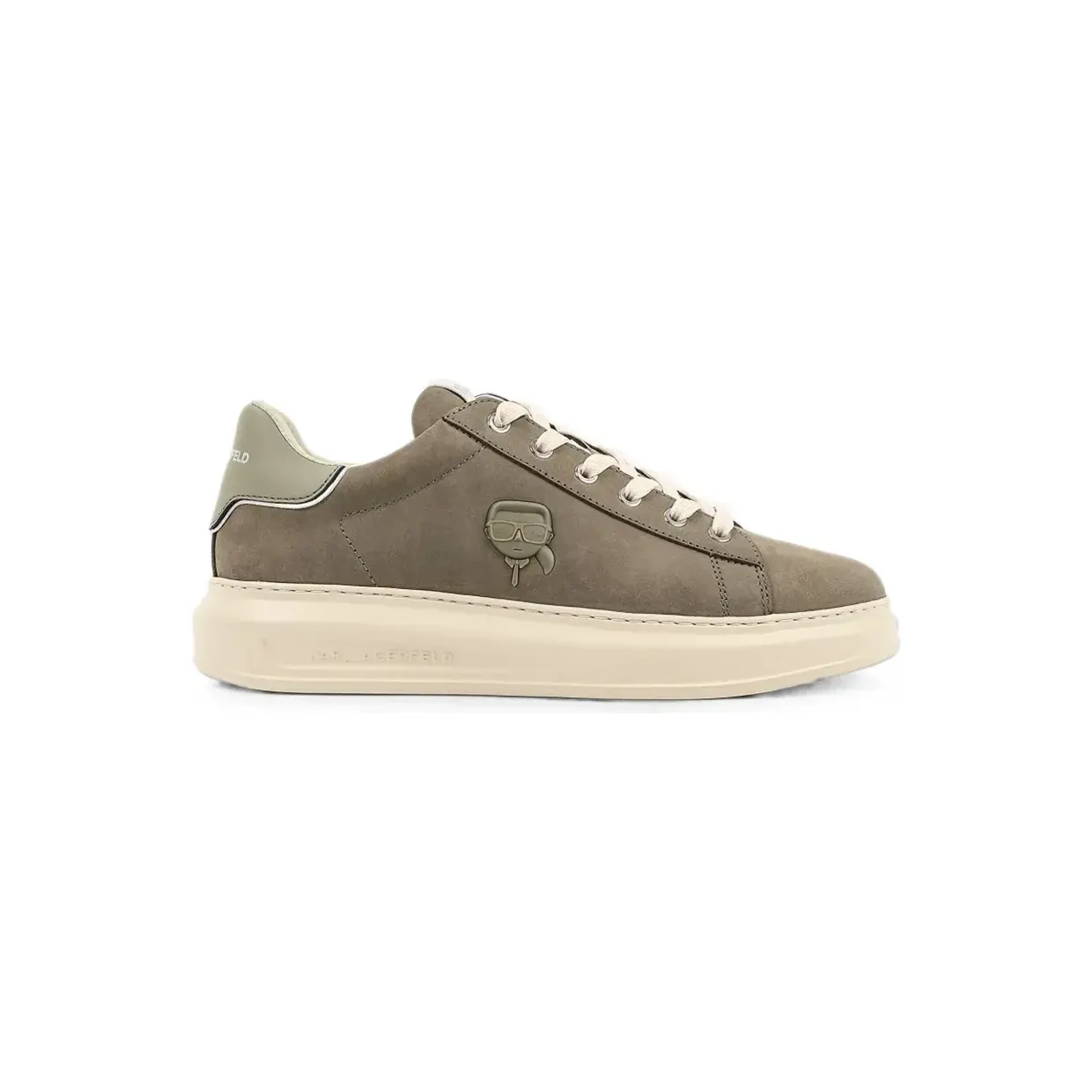 Karl Lagerfeld Ikonik Nft Kapri “Green” (KL52572N2KH)