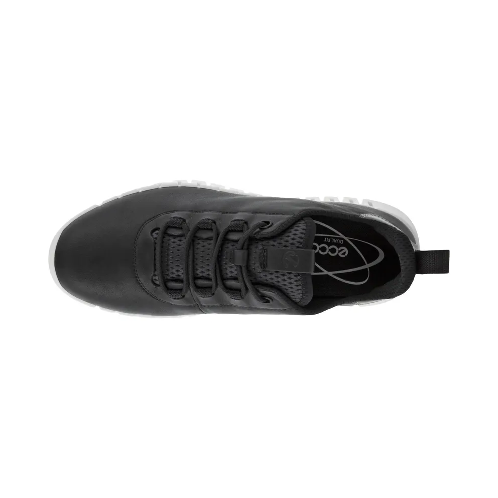 Ecco GRUUV W Black (21820360719)