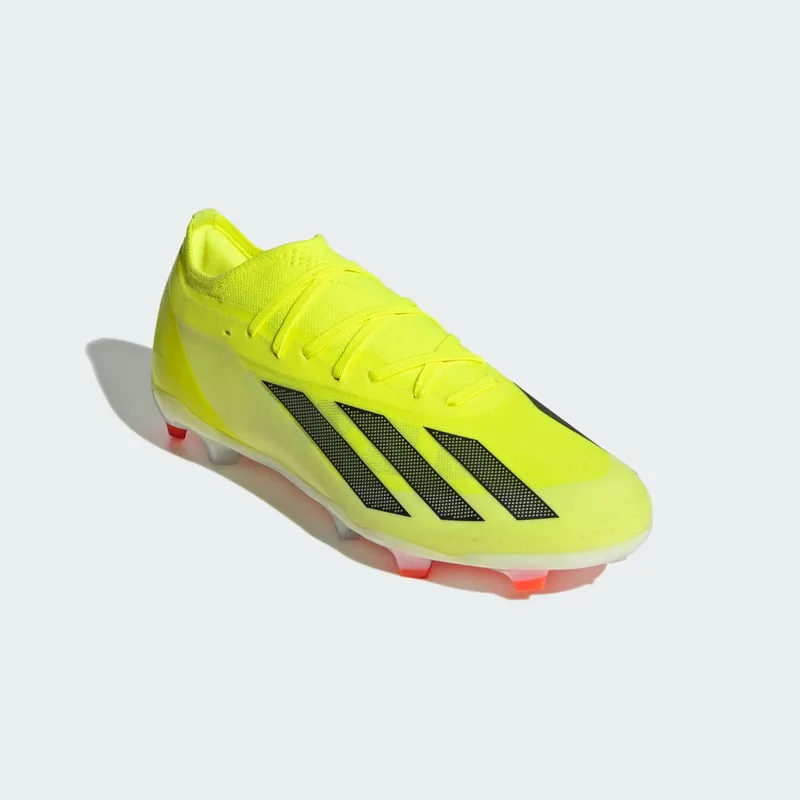 Adidas Crazyfast Pro FG “Solar Energy Pack” (IG0601)