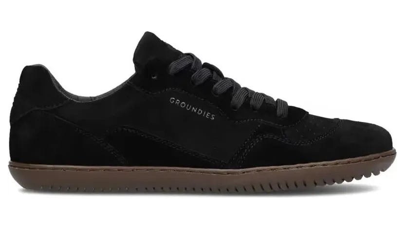 Groundies Nova Go1 Barefoot Schoenen GND220240-01