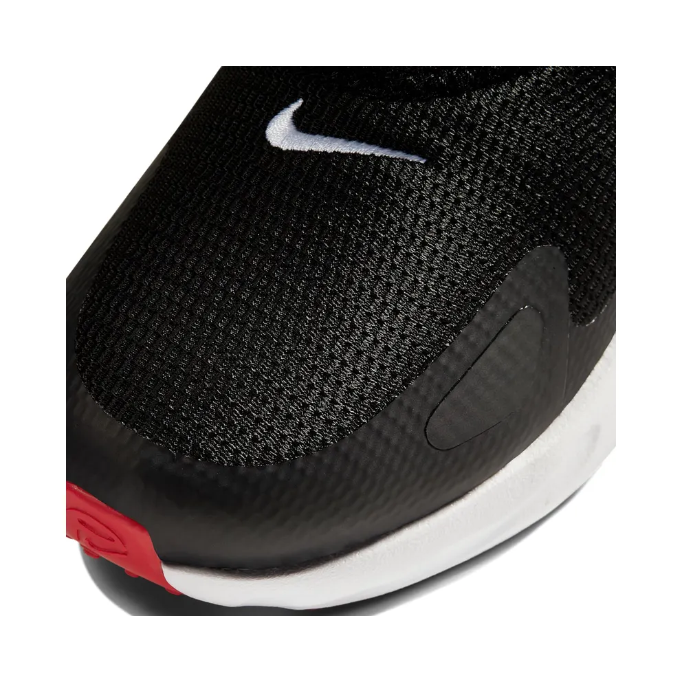 Nike RT Presto Extreme Black University Red (PS) Black/University Red/Anthracite (CD6885-002)