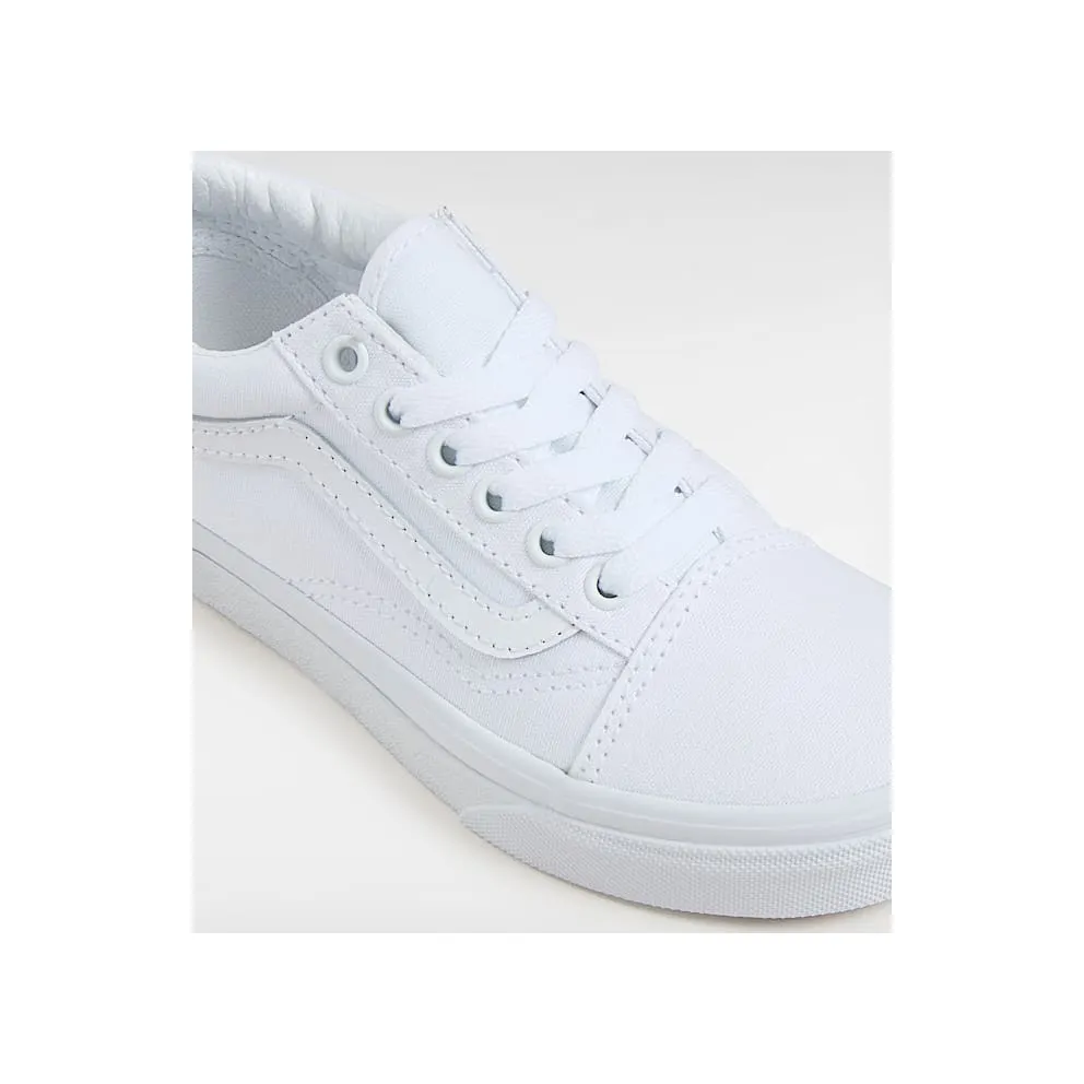 Vans Old Skool True White True White (VN0A4BUUQLZ)