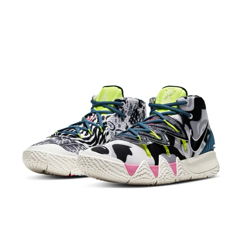 Nike Kybrid S2 What The 2.0 (2020) (CQ9323-002)