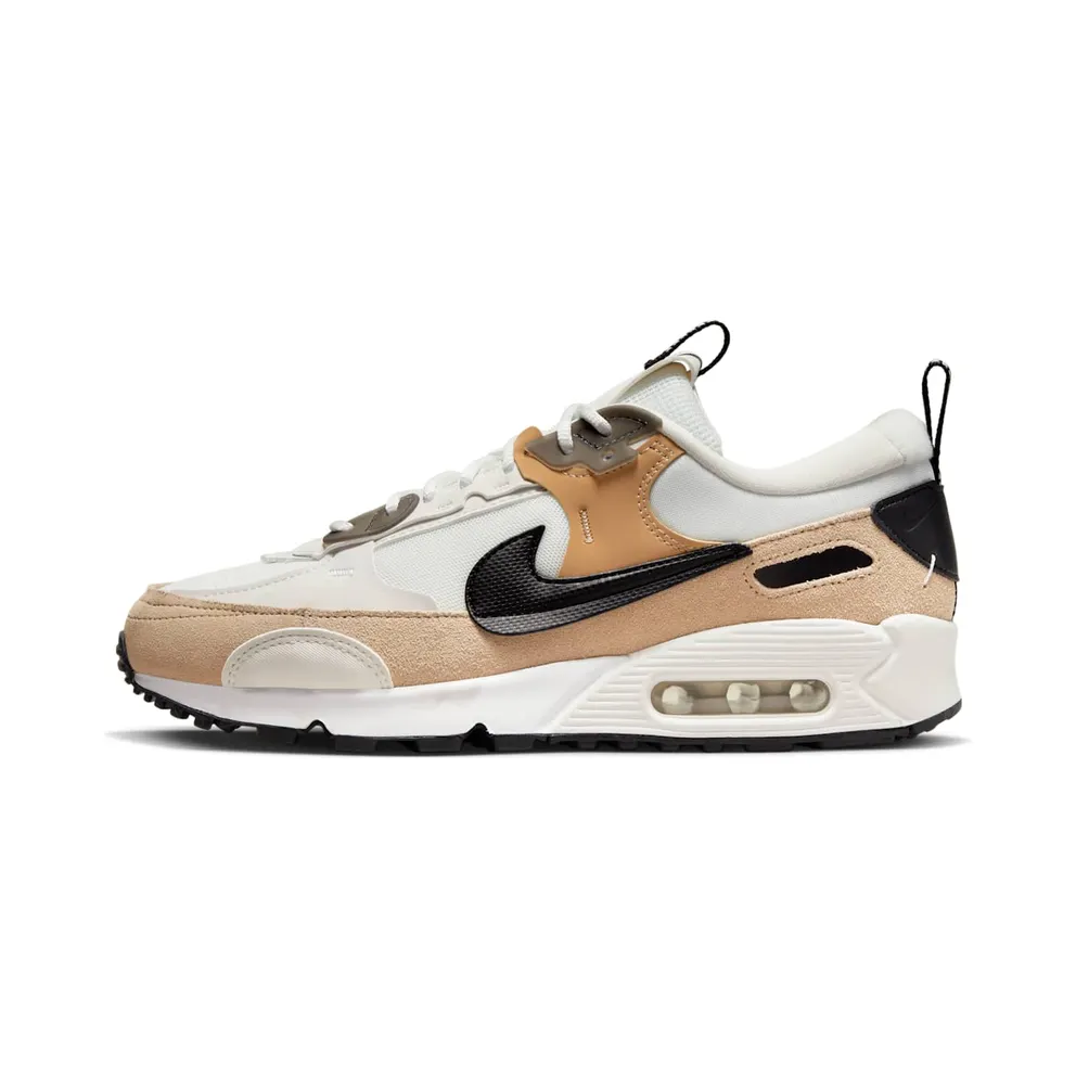 Nike AIR MAX 90 FUTURA MNS “Tan” (DM9922-002)