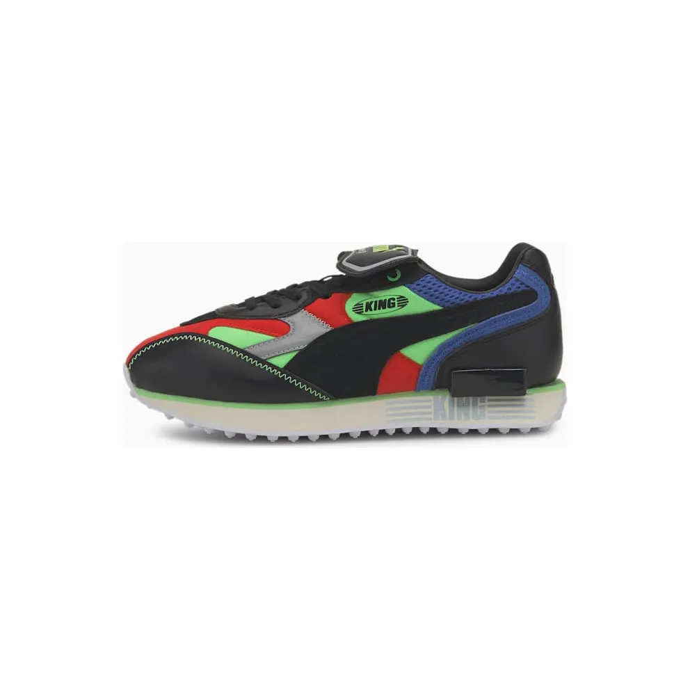 Puma Future Rider King Black (37445901)
