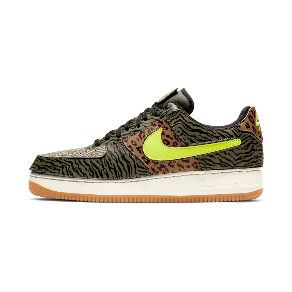 Nike Air Force 1/1 Animal Print (DM5329-200)